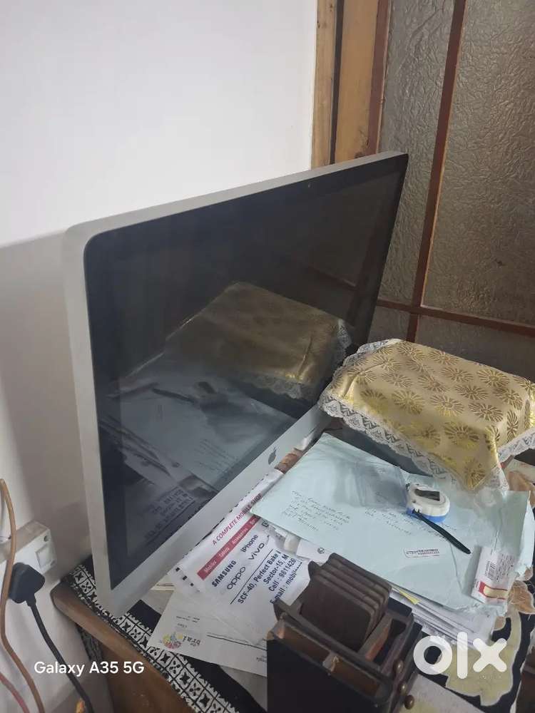 Old iMac for sale.