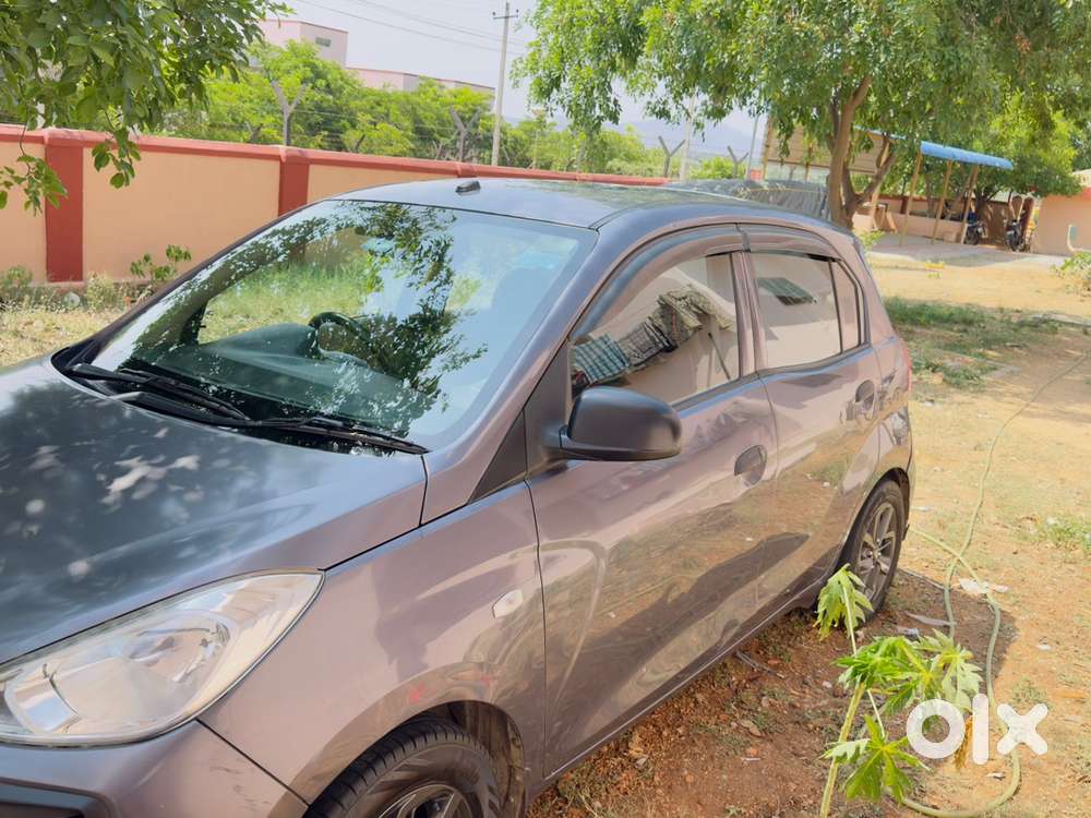 Hyundai Santro 1.1 Executive 2019