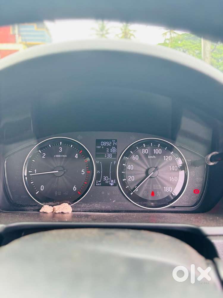 Honda Amaze Vx Diesel, 2019, Diesel