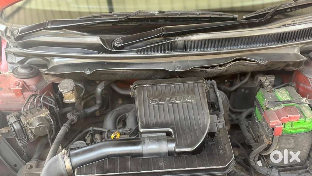 Maruti Suzuki Ciaz At Zxi, 2016, Petrol