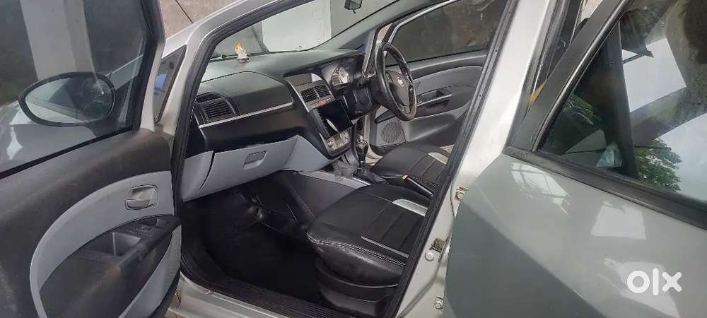 Fiat Punto 2011 Diesel Well Maintained. Insurance December.