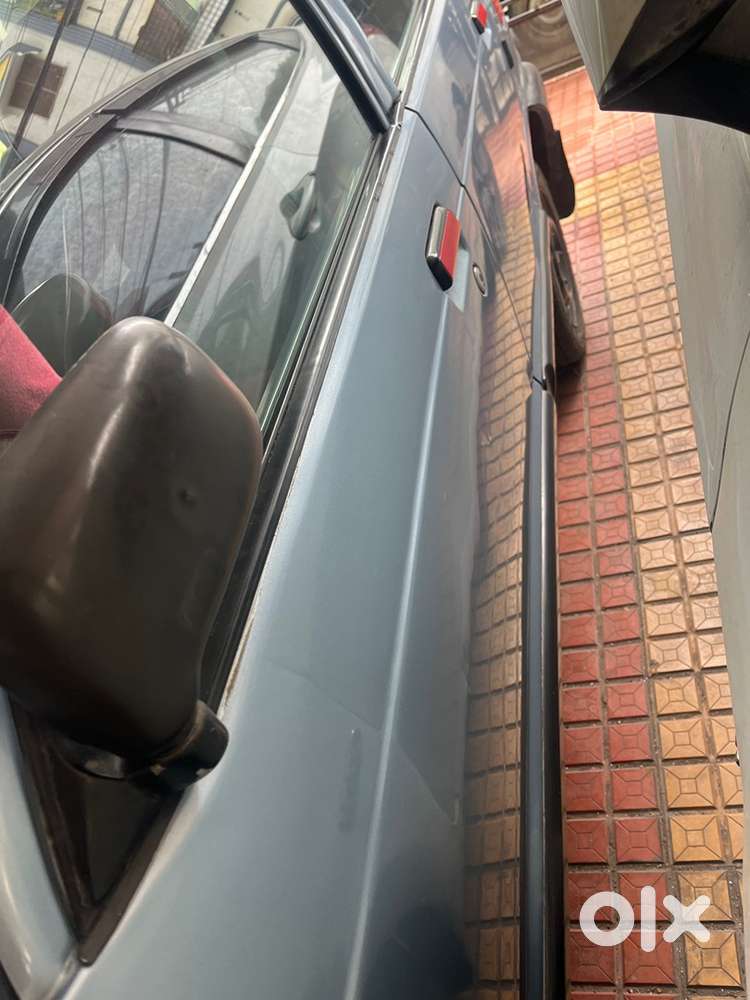 Maruti Suzuki 800 Petrol 2009