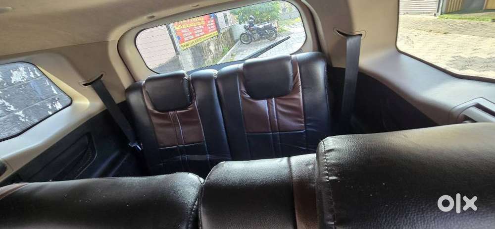 Mahindra Xuv500 W8 2wd, 2012, Diesel