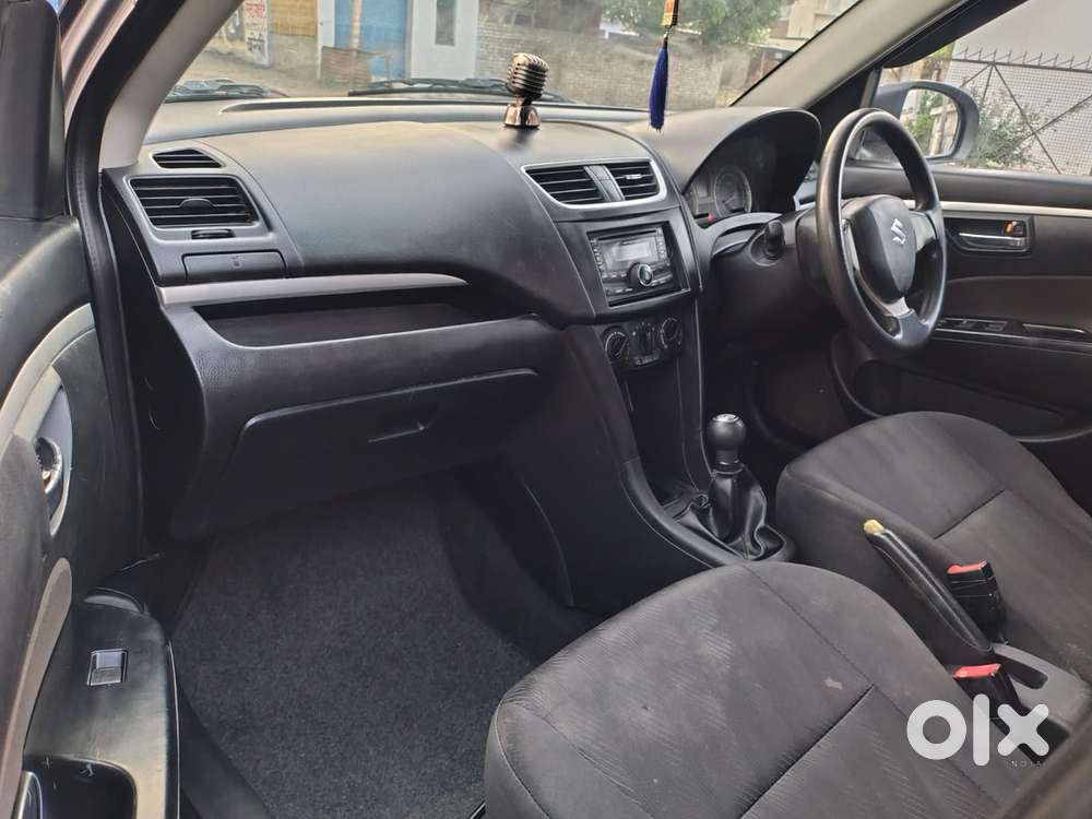 Maruti Suzuki Swift Vdi, 2014, Diesel