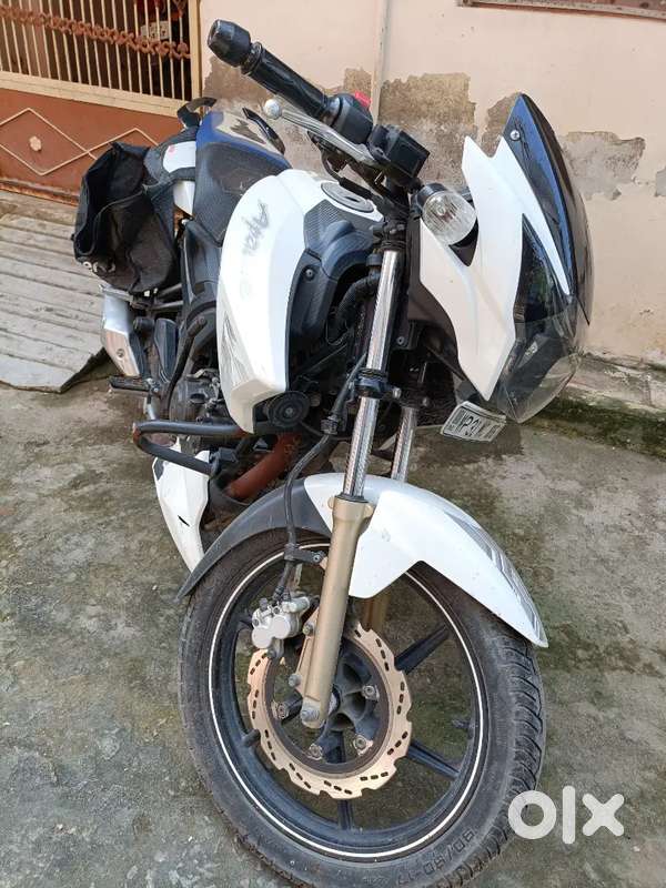 Ek no condition hai bike ki