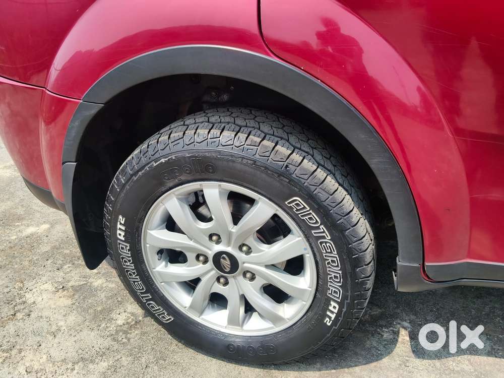Mahindra Renault Logan, 2019, Diesel