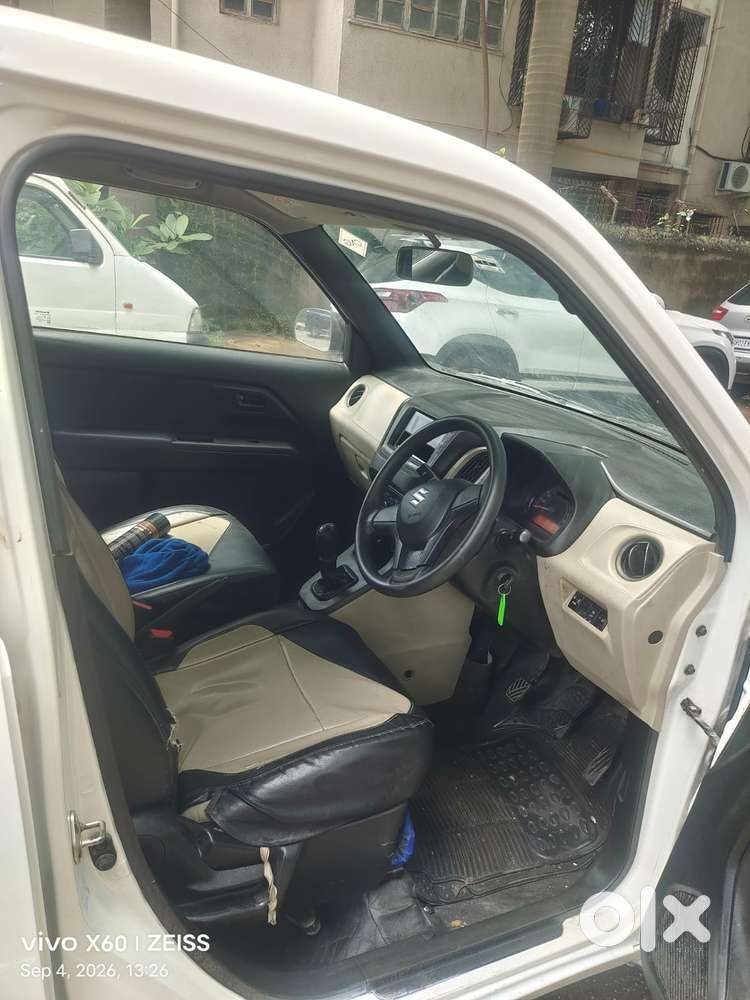 Maruti Suzuki Wagon R 1.0 Lxi Cng, 2024, Cng & Hybrids