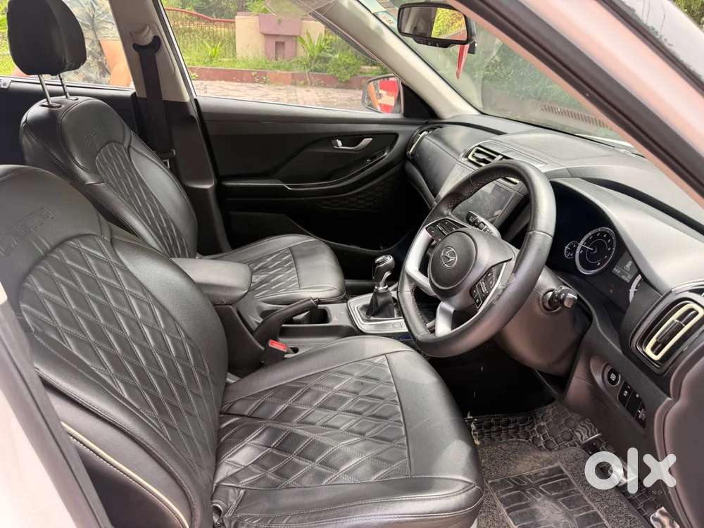 Hyundai Creta 1.5 Sx, 2023, Petrol