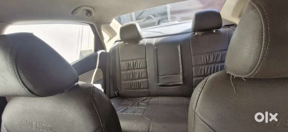 Volkswagen Vento 2011 1.6 Tdi Diesel