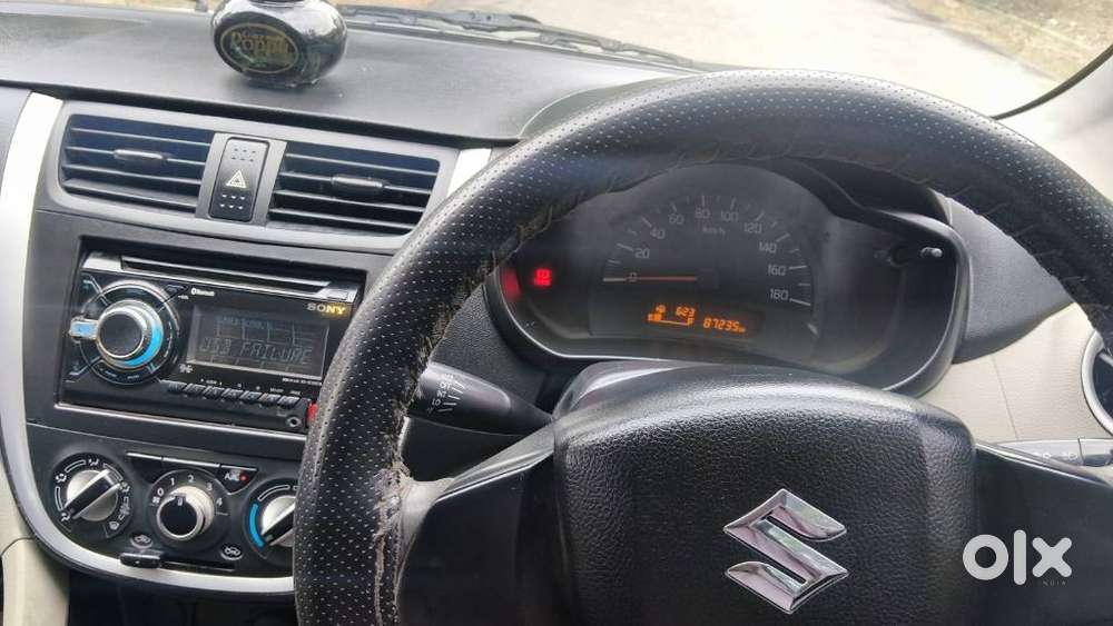 Maruti Suzuki Celerio Vdi Optional, 2017, Diesel