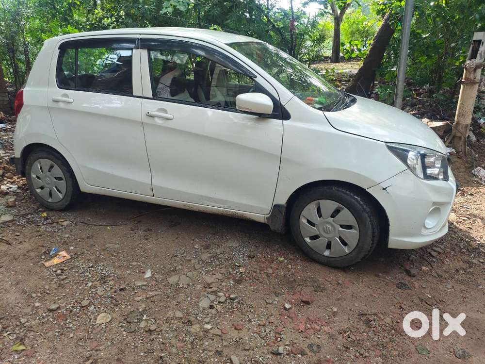 Maruti Suzuki Celerio 2019