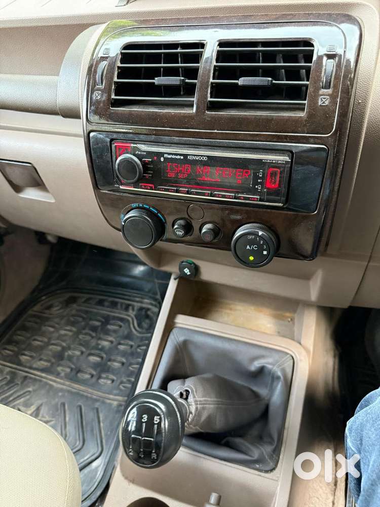 Mahindra Bolero 1.5 Power Plus Zlx, 2020, Diesel