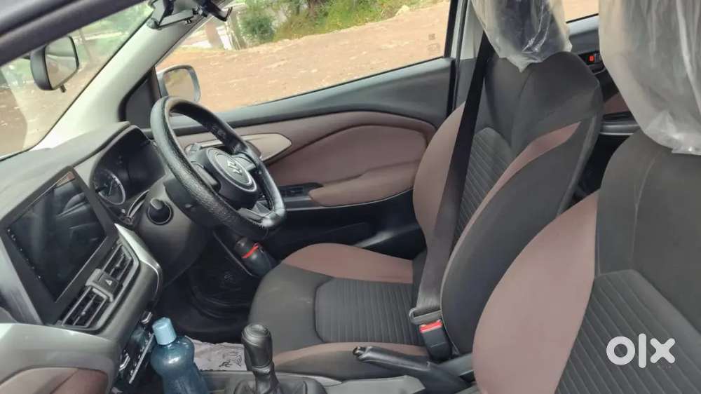 Maruti Suzuki Fronx Sigma 2024
