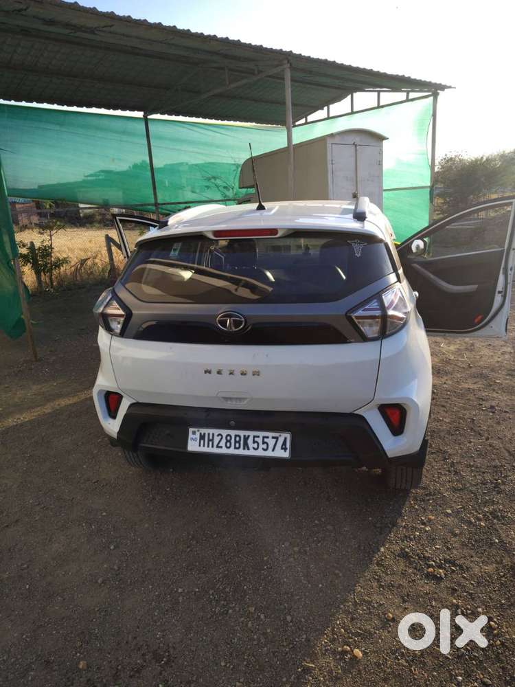 Tata Nexon Diesel 2021amt Diesel Mh28