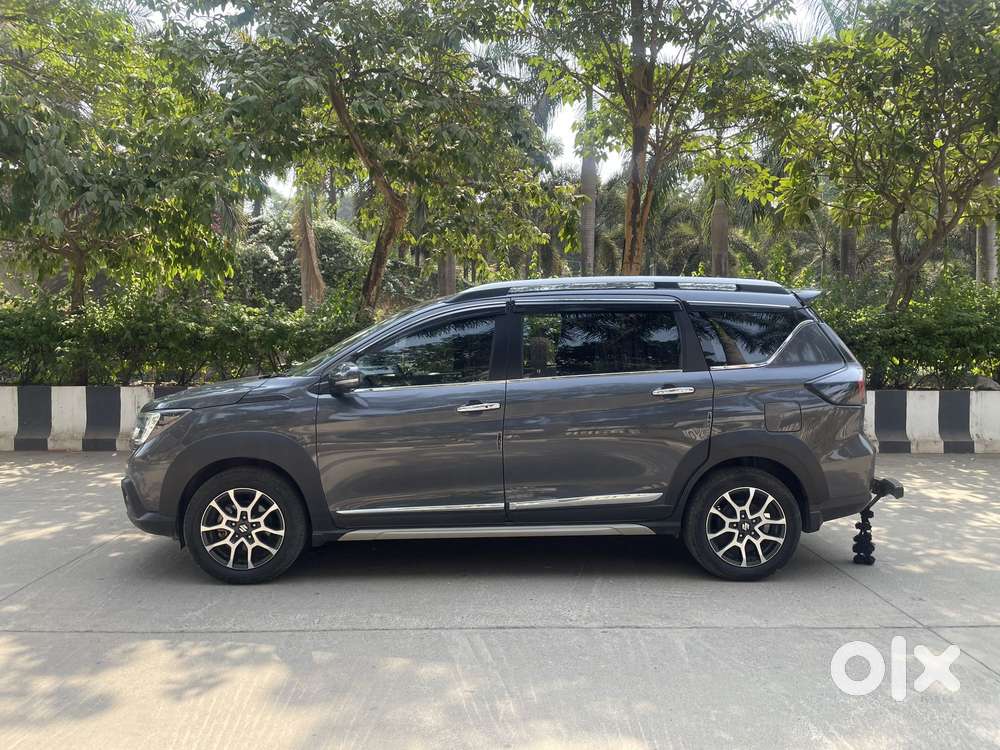 Maruti Suzuki Xl6 Zeta Mt Cng, 2025, Petrol