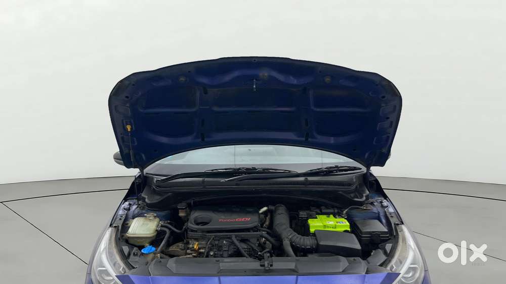 Hyundai I20 N Line 1.0 N8 Turbo Imt, 2023, Petrol