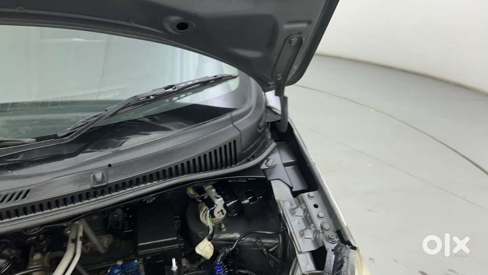 Maruti Suzuki Wagon R Lxi 1.0, 2014, Petrol