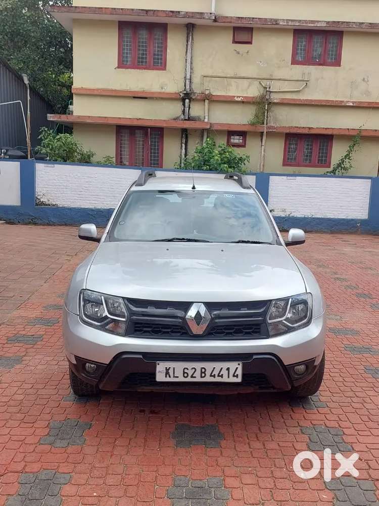 Only Family Use, Good Looking Car, No Accident History