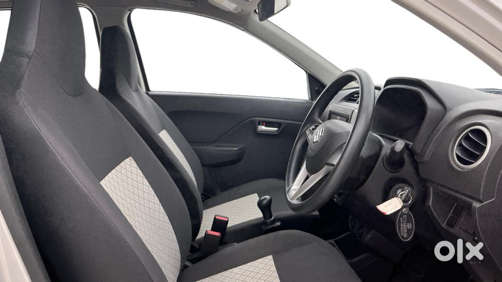 Maruti Suzuki Alto K10 Plus Edition, 2024, Petrol