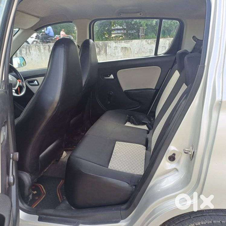 Maruti Suzuki Alto 800 Lxi, 2019, Petrol