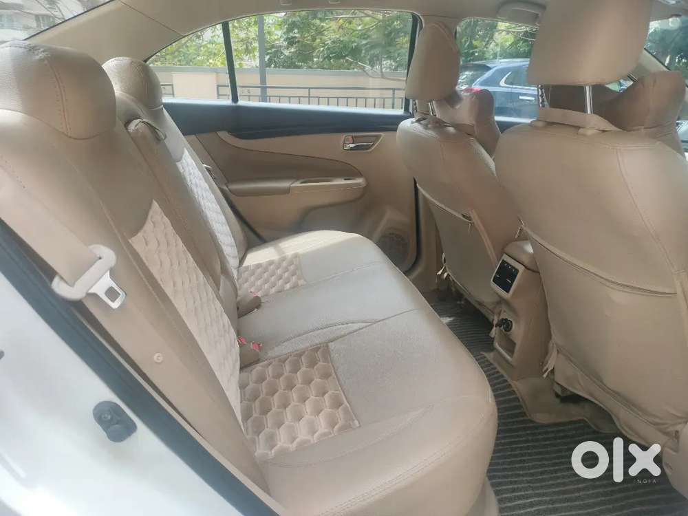 Maruti Ciaz Zxi Petrol Manual 2015