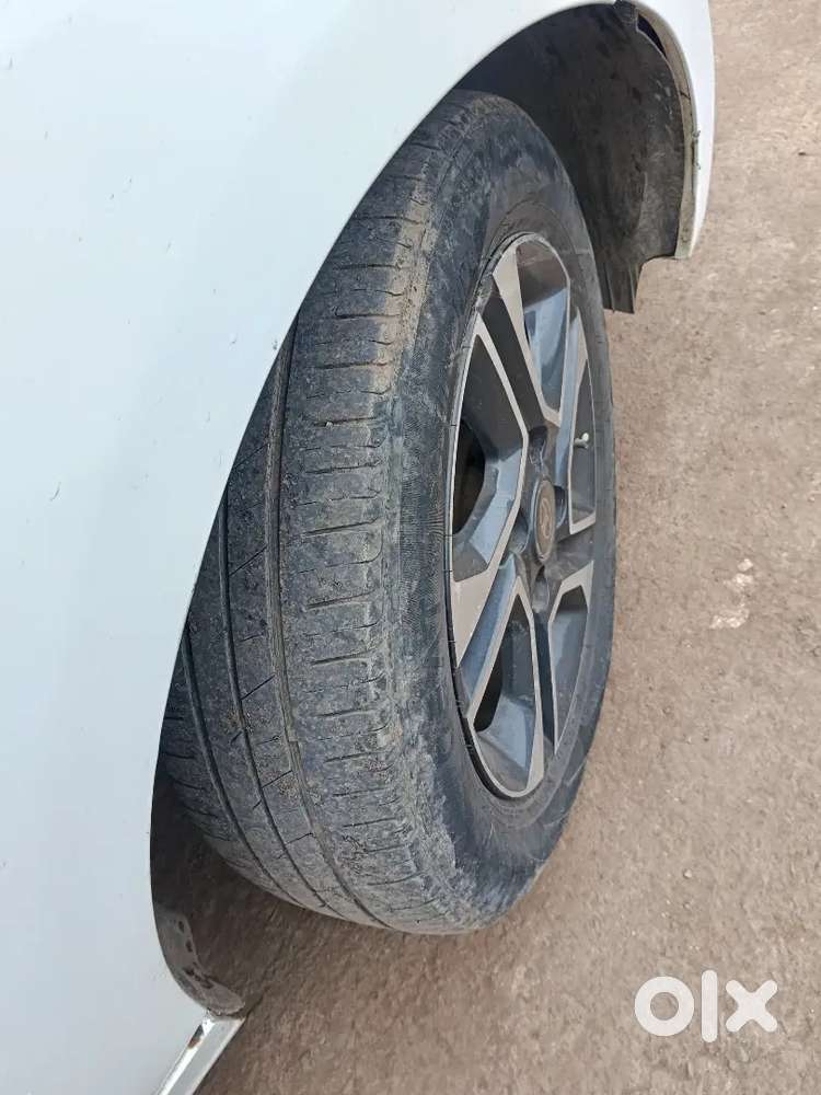 Tata Tiago 2019 1.2 Revotron