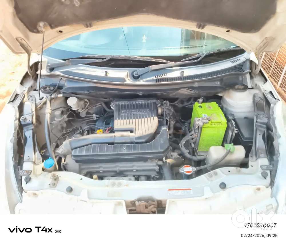 Maruti Suzuki Dzire 2012 Petrol 161000 Km Driven