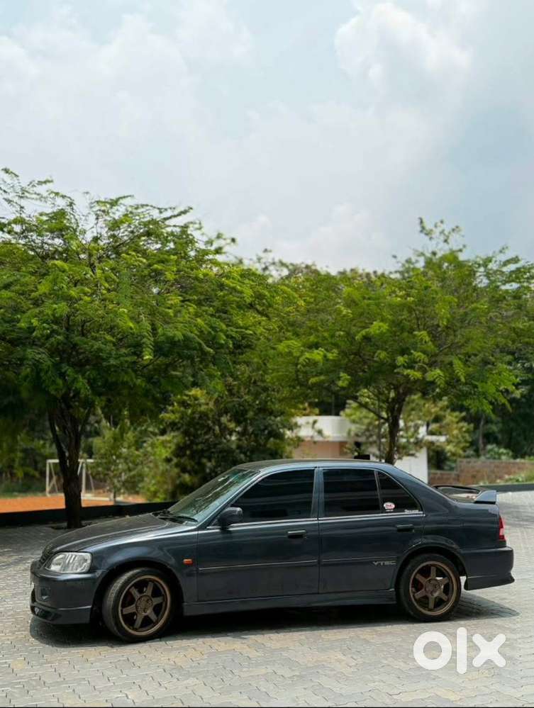 Honda City Type 2 Vtec 2003 Model