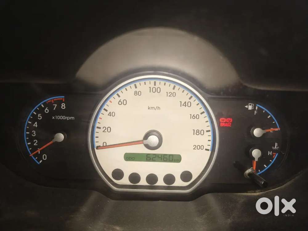 Hyundai I10 Best Condition For Saleee Price 120000.