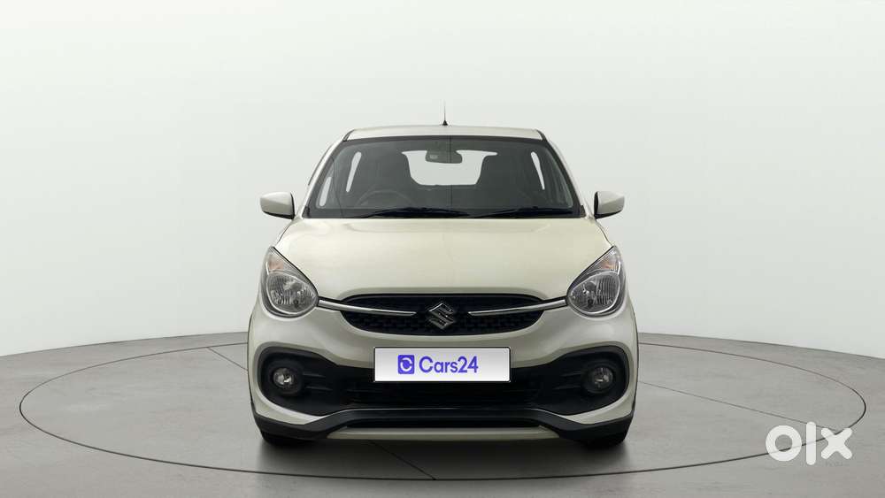 Maruti Suzuki Celerio 1.0 Zxi Plus Ags, 2024, Petrol