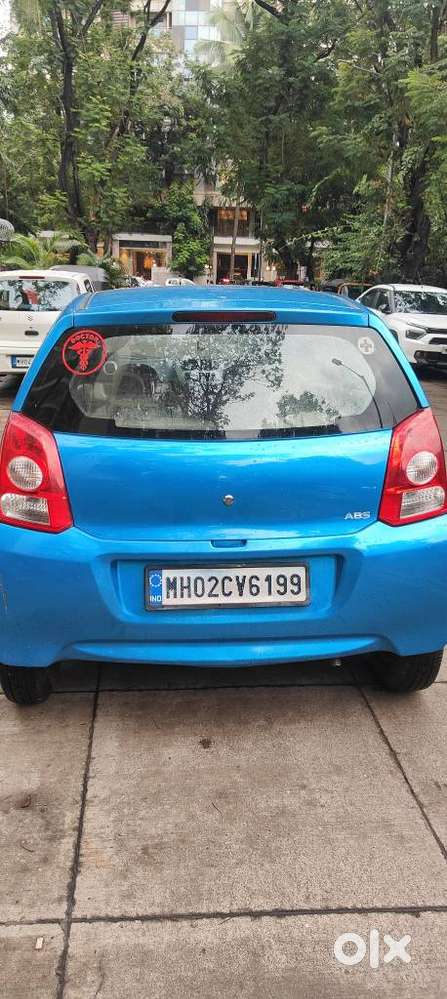 Maruti Suzuki A-star 1.0 Vxi (abs) At, 2013, Petrol