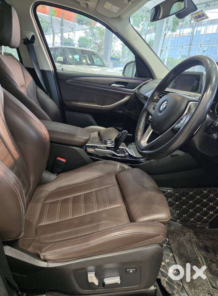 Bmw X3 X Drive 20d X-line, 2018, Diesel