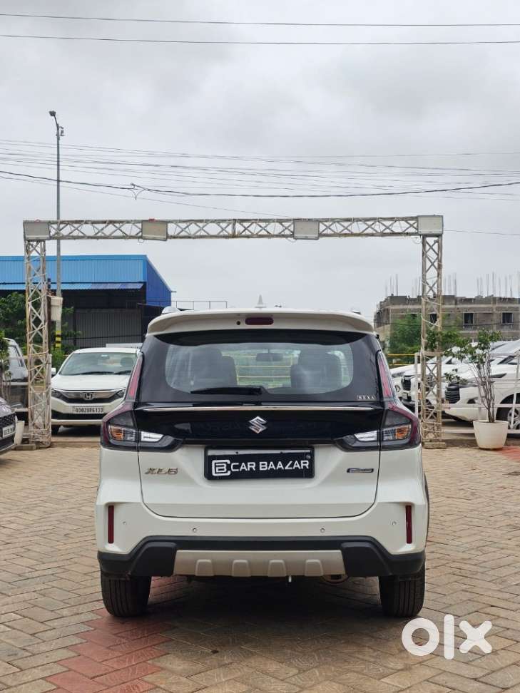 Maruti Suzuki Xl6 1.5 Zeta Mt, 2024, Petrol