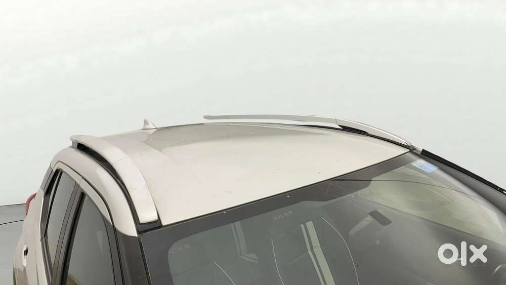 Nissan Kicks Xv, 2019, Petrol