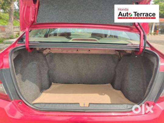 Honda Amaze Vx Cvt Diesel, 2023, Petrol