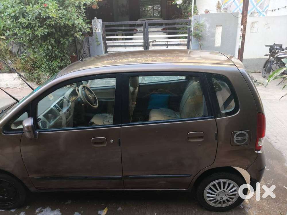 Maruti Suzuki Zen Estilo 2011 Petrol