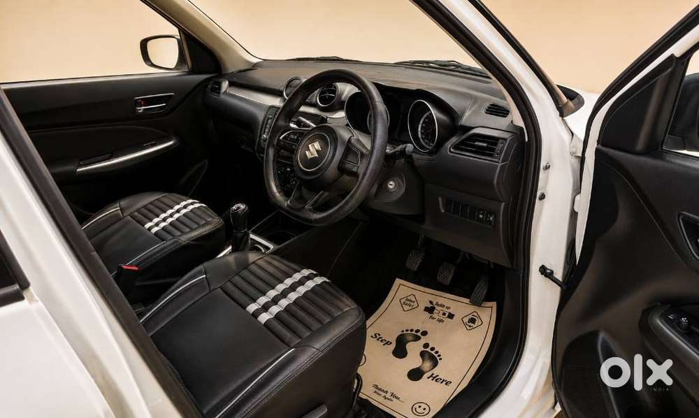 Maruti Suzuki Swift 2018 Vdi, 2020, Diesel