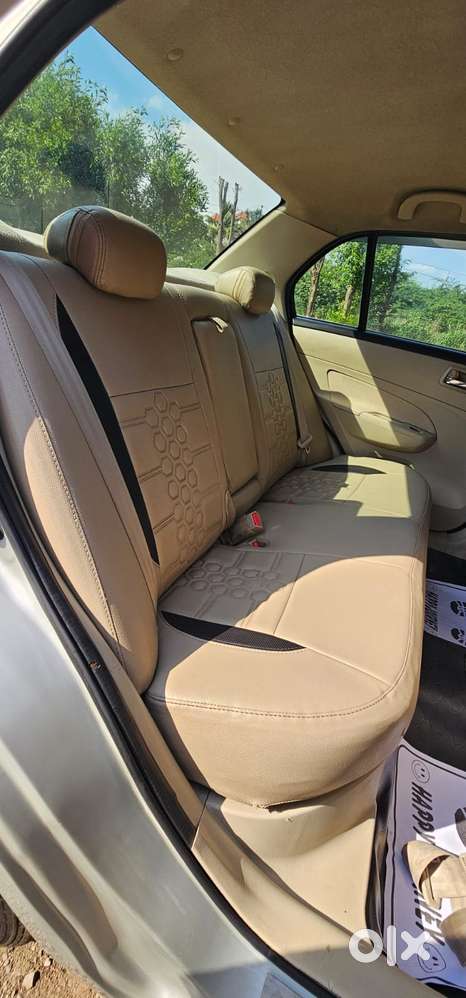 Maruti Suzuki Dzire 2017-2020 Vdi, 2017, Diesel
