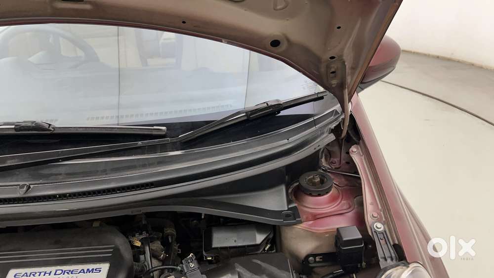 Honda Amaze S Diesel, 2014, Diesel