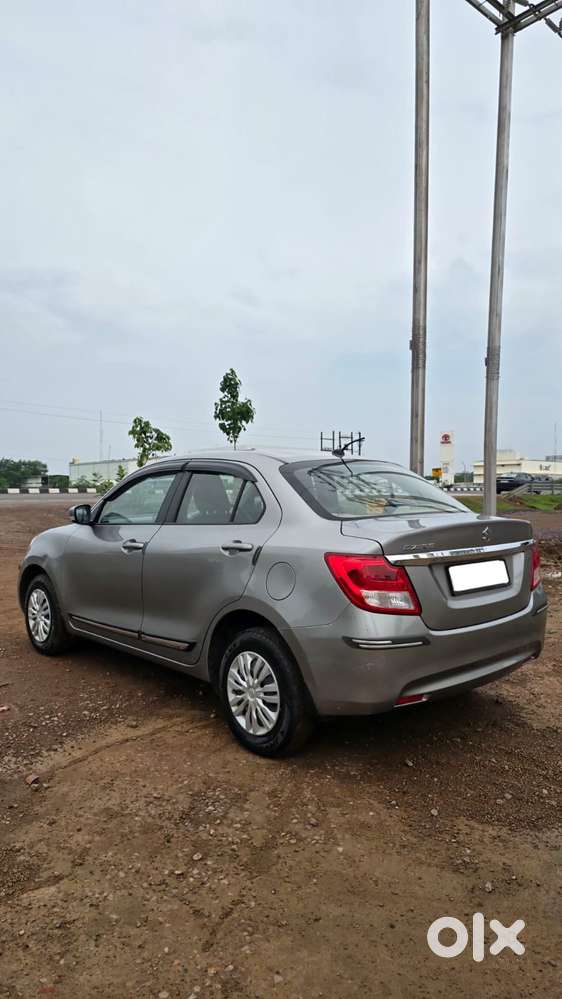 Maruti Suzuki Swift Dzire 1.2 Lxi Bsiv, 2022, Petrol