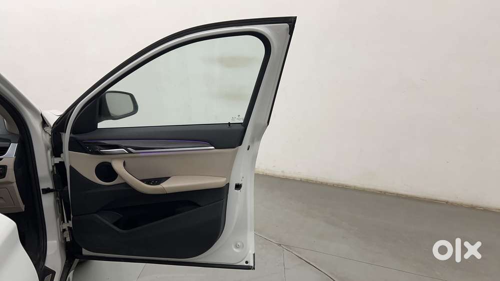 Bmw X1 2.0 Sdrive20i Xline, 2021, Petrol