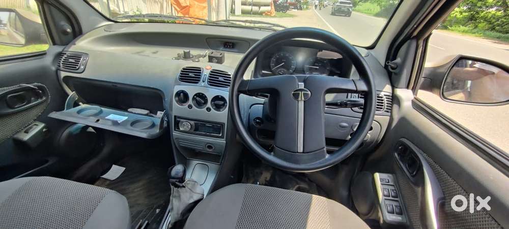 Tata Tiago 1.05 Revotorq Xe, 2008, Diesel