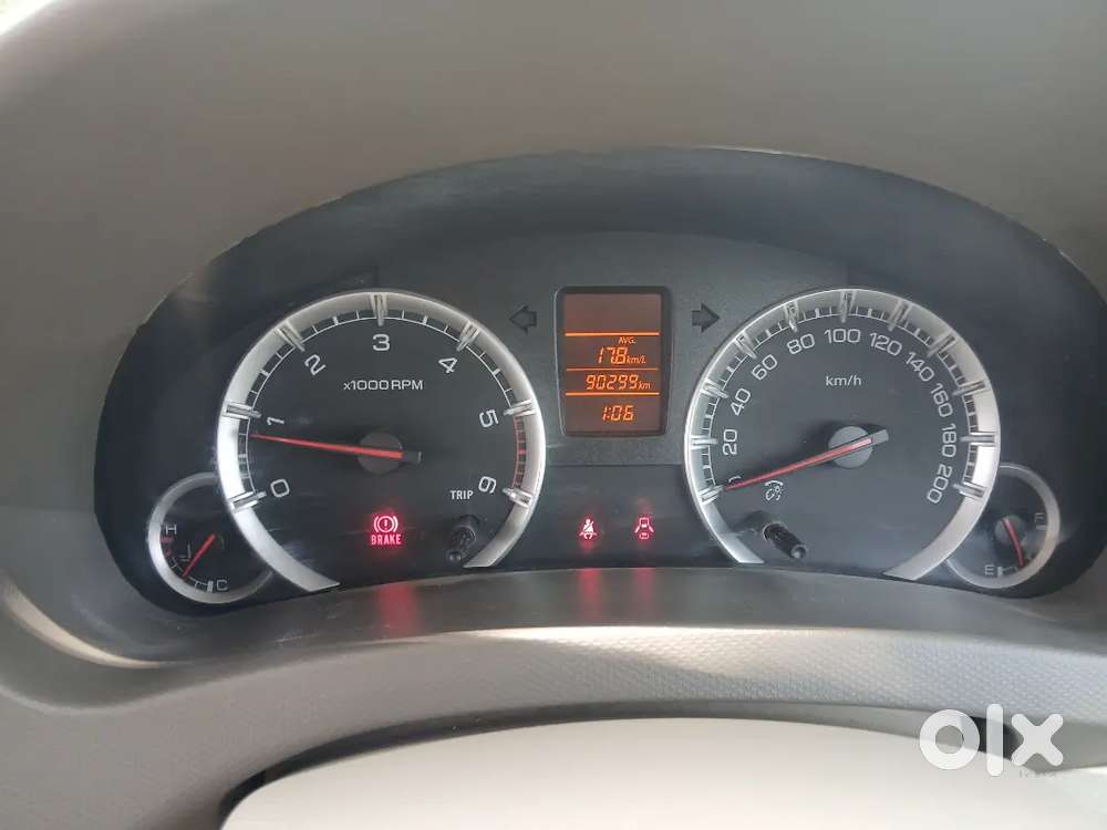 Ertiga Vdi June 2015