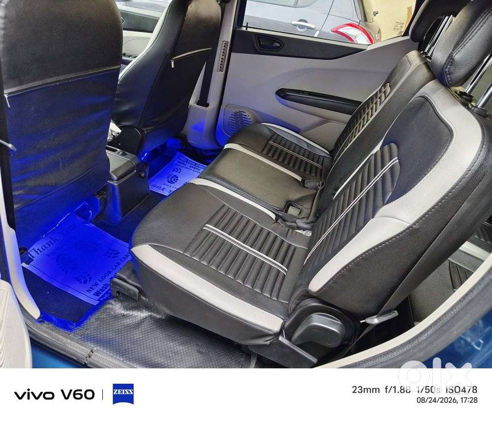 Maruti Suzuki Swift Dzire Tour Ldi, 2020, Diesel