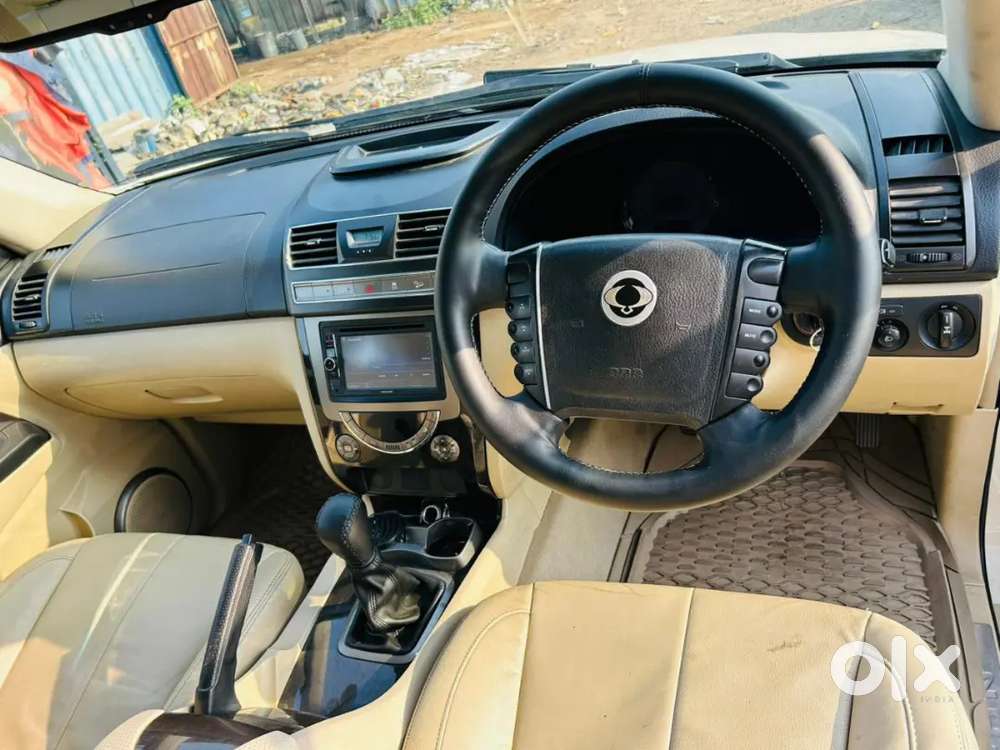 Mahindra Rexton 2015 Diesel 68000 Km Driven
