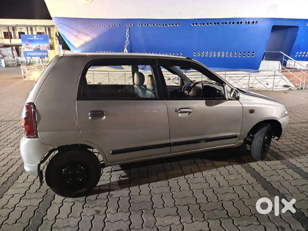 Maruti Suzuki Alto 800 2004 Petrol Well Maintained