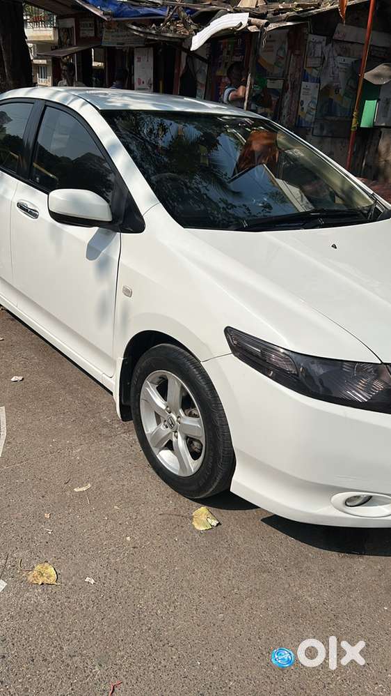 Honda City 2011 Petrol
