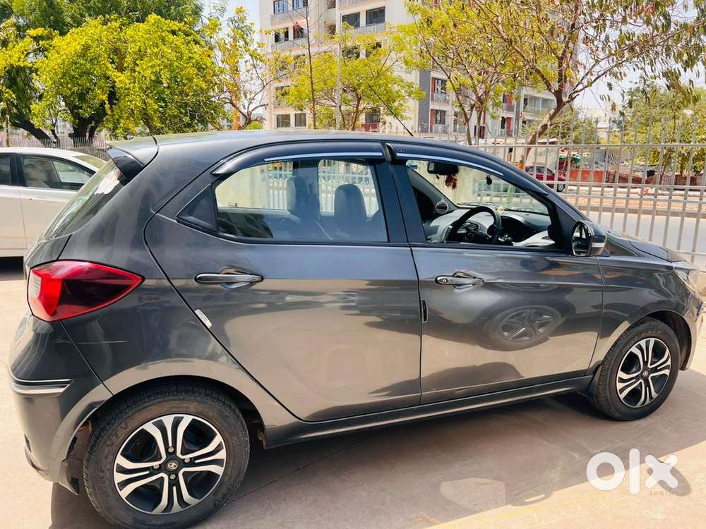 Tata Tiago Xta Autoatic Petrol 2024