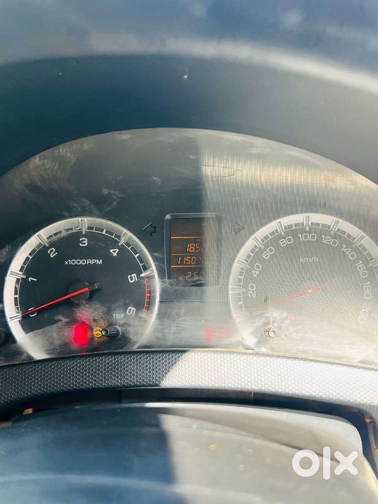 Maruti Swift Dzire 2013
