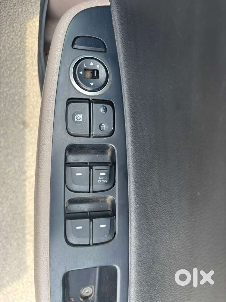 Hyundai Grand I10 2013-2016 Sportz, 2015, Diesel